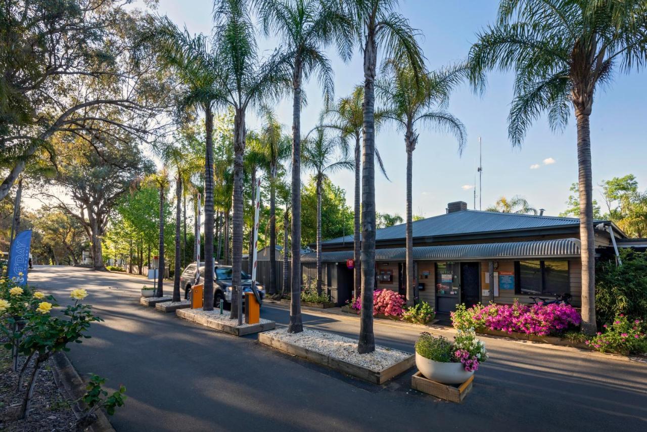 Discovery Parks - Lake Hume, Victoria Bonegilla Екстериор снимка
