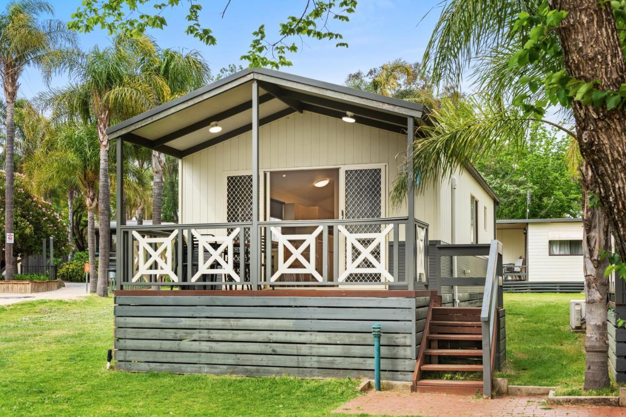 Discovery Parks - Lake Hume, Victoria Bonegilla Екстериор снимка