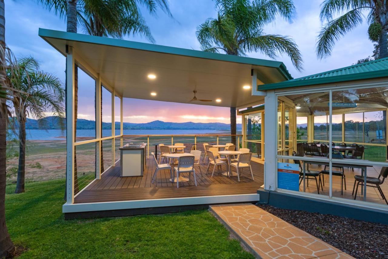 Discovery Parks - Lake Hume, Victoria Bonegilla Екстериор снимка