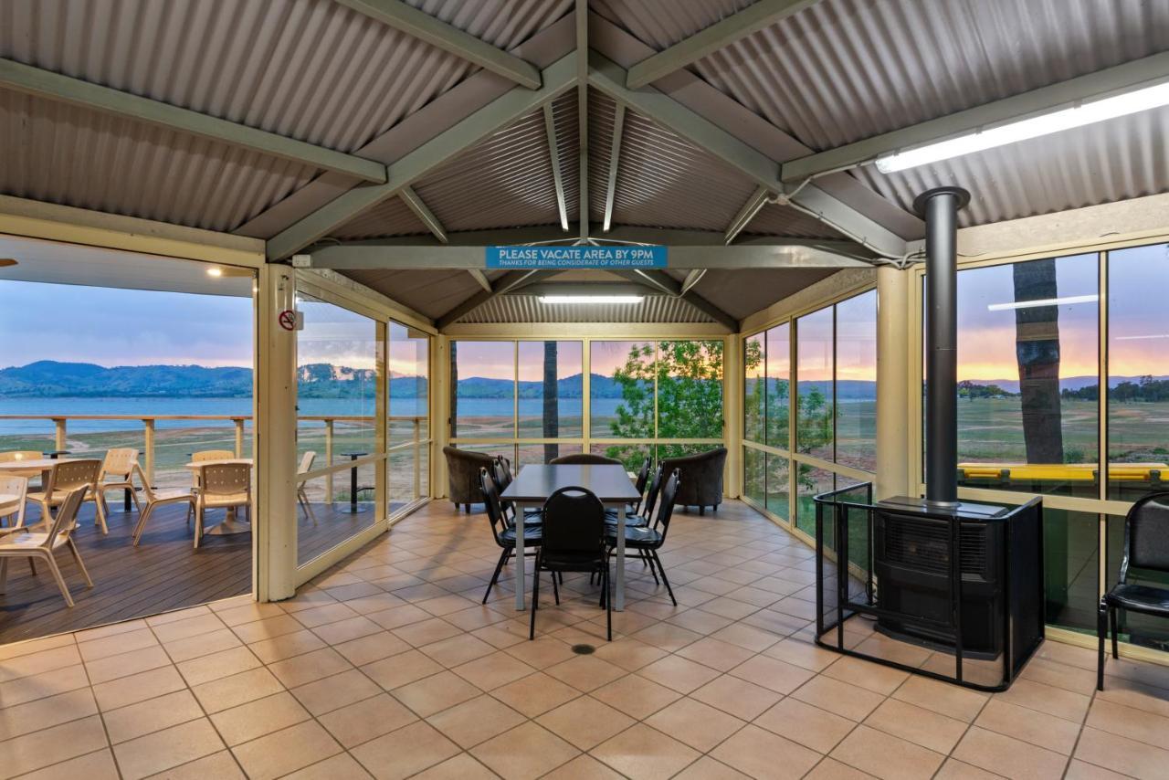 Discovery Parks - Lake Hume, Victoria Bonegilla Екстериор снимка