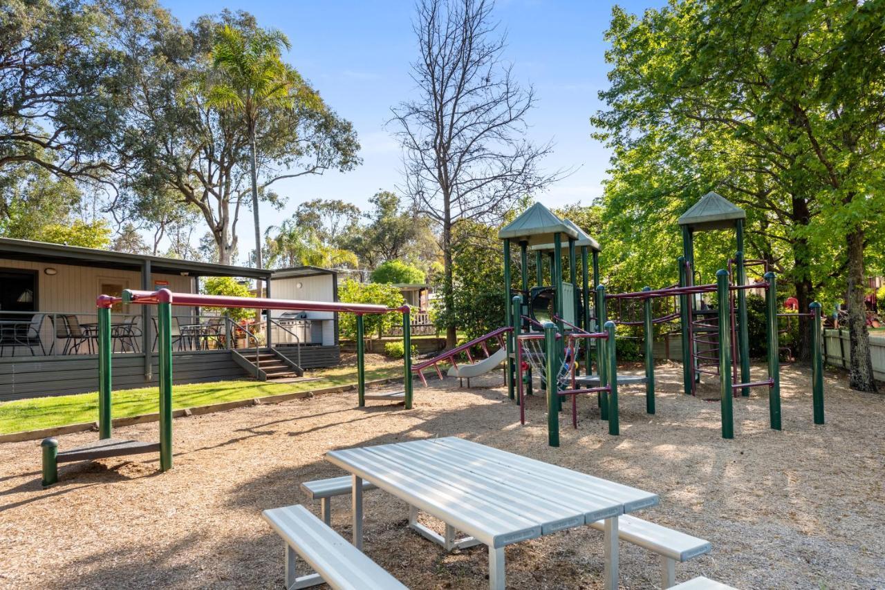 Discovery Parks - Lake Hume, Victoria Bonegilla Екстериор снимка