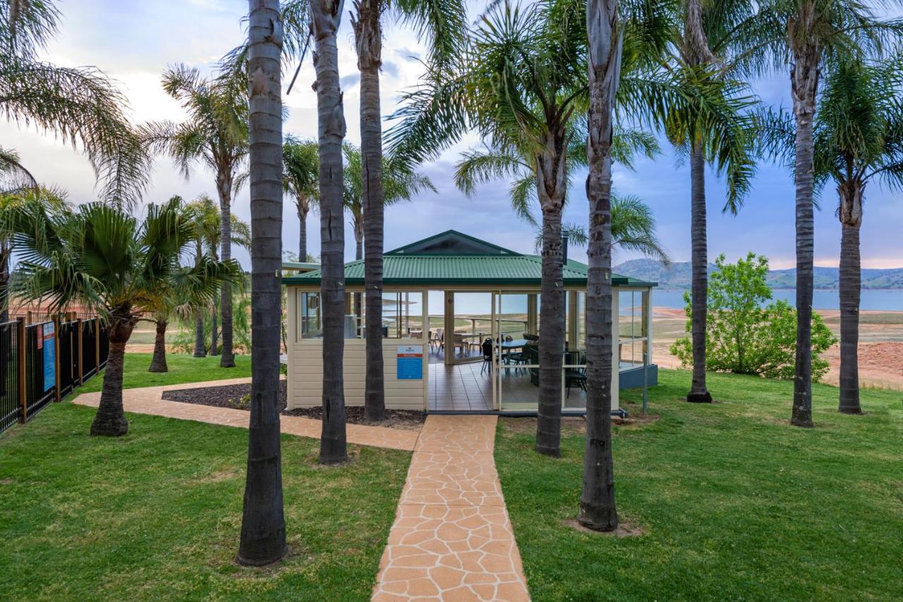 Discovery Parks - Lake Hume, Victoria Bonegilla Екстериор снимка