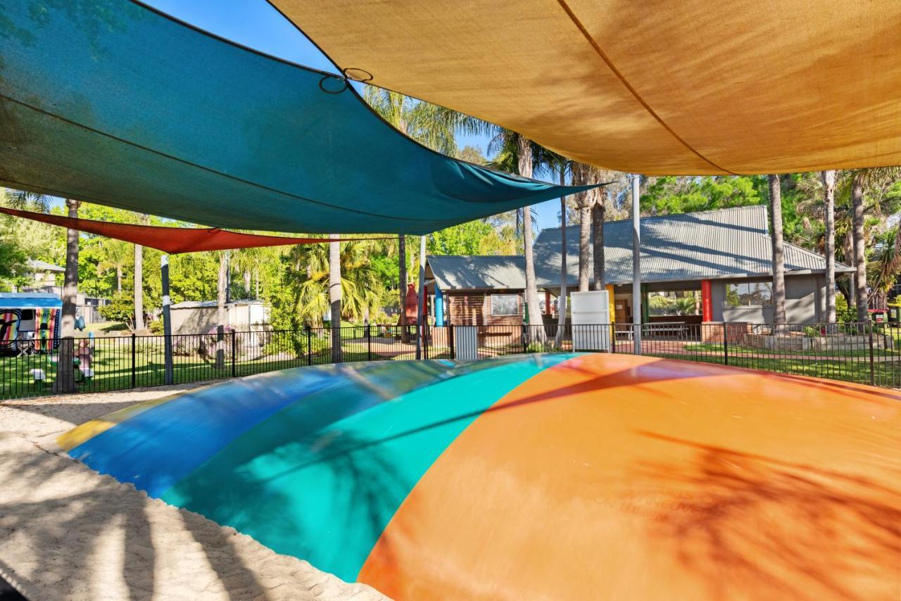 Discovery Parks - Lake Hume, Victoria Bonegilla Екстериор снимка