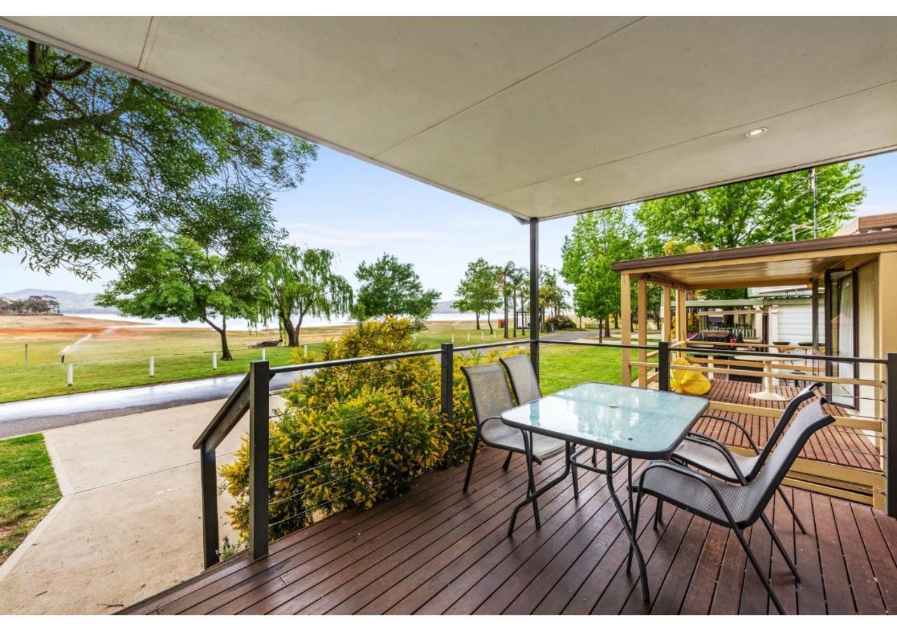 Discovery Parks - Lake Hume, Victoria Bonegilla Екстериор снимка